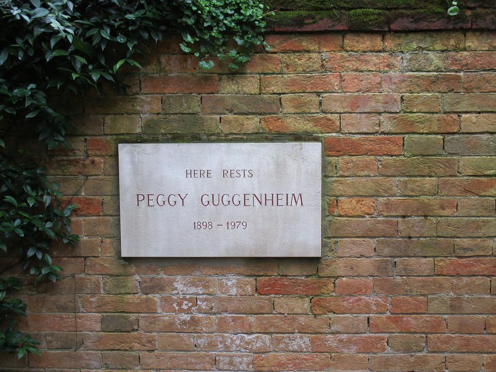 דירות ונציה Guggenheim Museum, Cool, 6Pax,Wifi, Aircnd מראה חיצוני תמונה