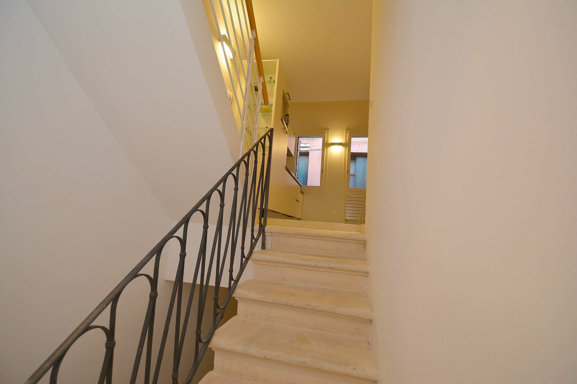 דירות ונציה Guggenheim Museum, Cool, 6Pax,Wifi, Aircnd מראה חיצוני תמונה