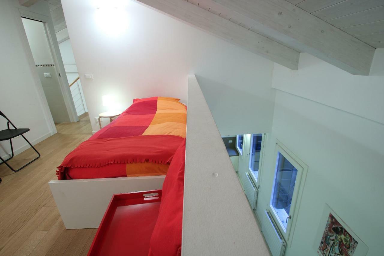 דירות ונציה Guggenheim Museum, Cool, 6Pax,Wifi, Aircnd מראה חיצוני תמונה