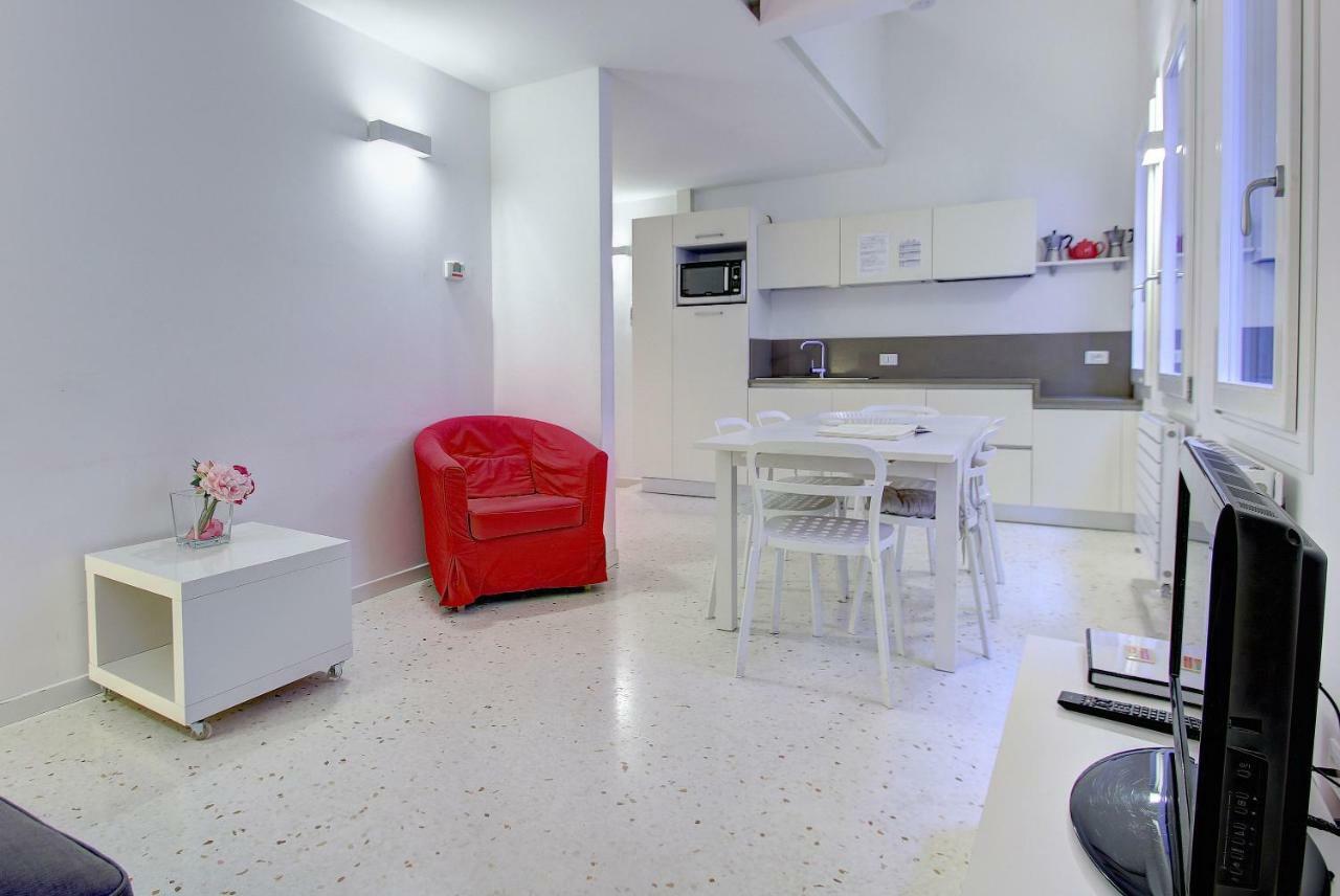 דירות ונציה Guggenheim Museum, Cool, 6Pax,Wifi, Aircnd מראה חיצוני תמונה