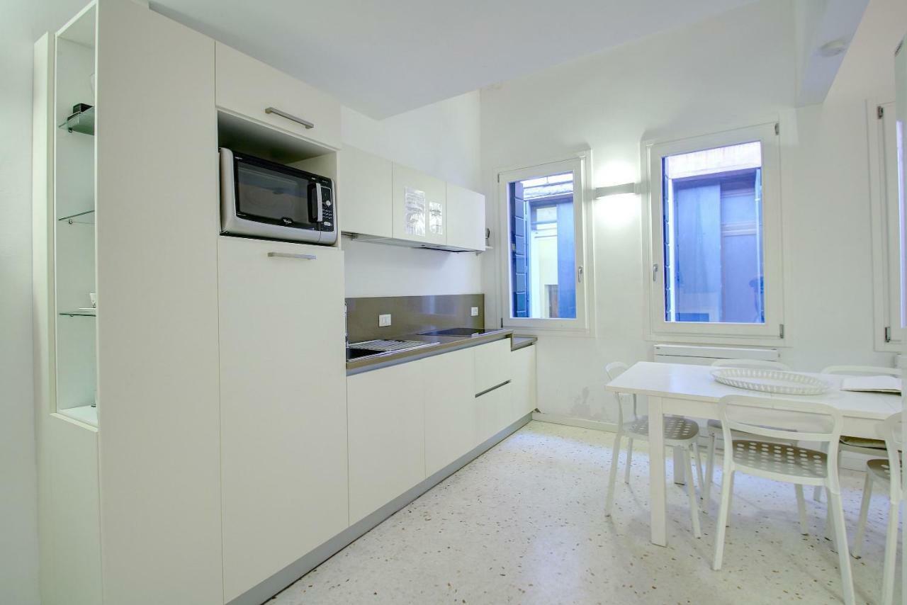 דירות ונציה Guggenheim Museum, Cool, 6Pax,Wifi, Aircnd מראה חיצוני תמונה
